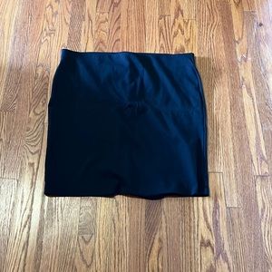 Old navy extra-large, pencil skirt
